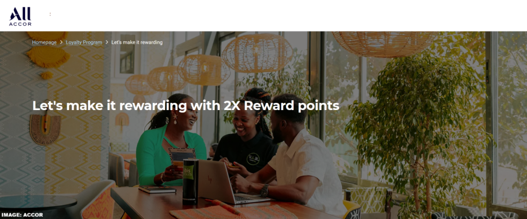 亚太、中东及非洲地区会议活动双倍积分活动持续至2026年5月31日