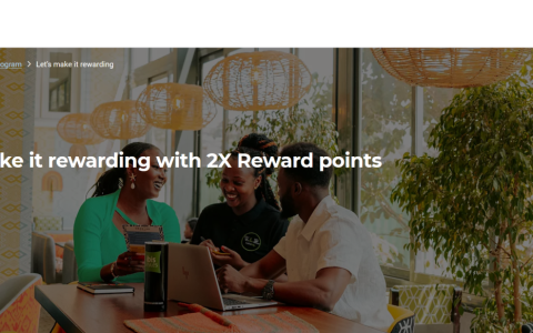 亚太、中东及非洲地区会议活动双倍积分活动持续至2026年5月31日