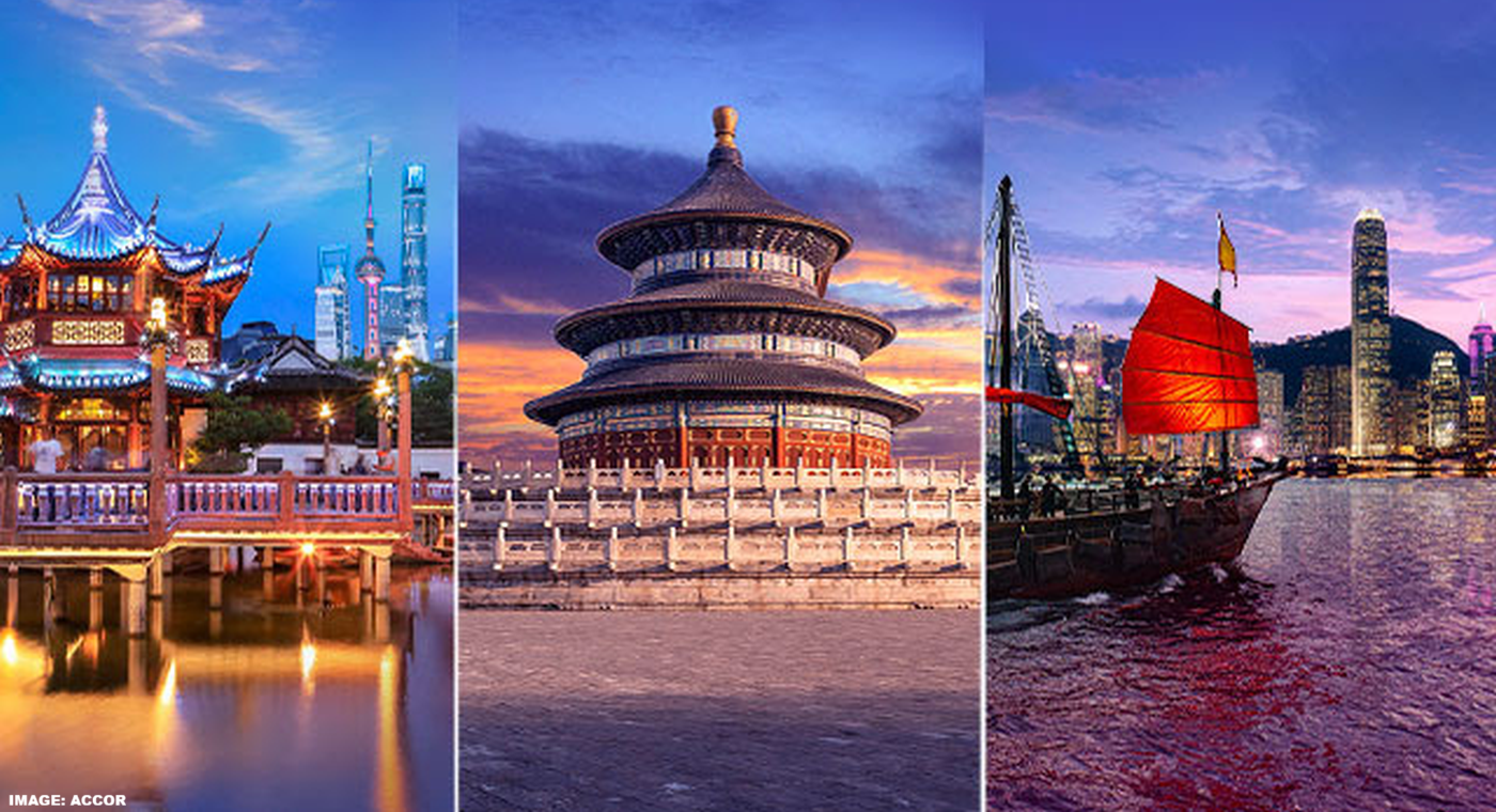 雅高大中华区推出”秋季限时特惠”，入住可享75折优惠（预订截止9月26日，入住有效期至2026年3月31日）