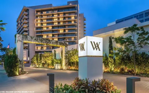 希尔顿酒店限时特惠：预订2026年4月6日前入住，最高享8折优惠（预订期：9月19日至29日）