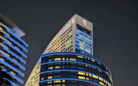 洲际酒店集团延长 2025 年到期的“可确认套房升级”证书有效期