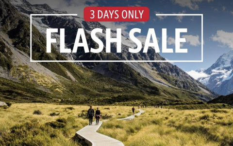 达美航空72小时亚太地区奖励机票限时特惠（2025年9月26日前预订）