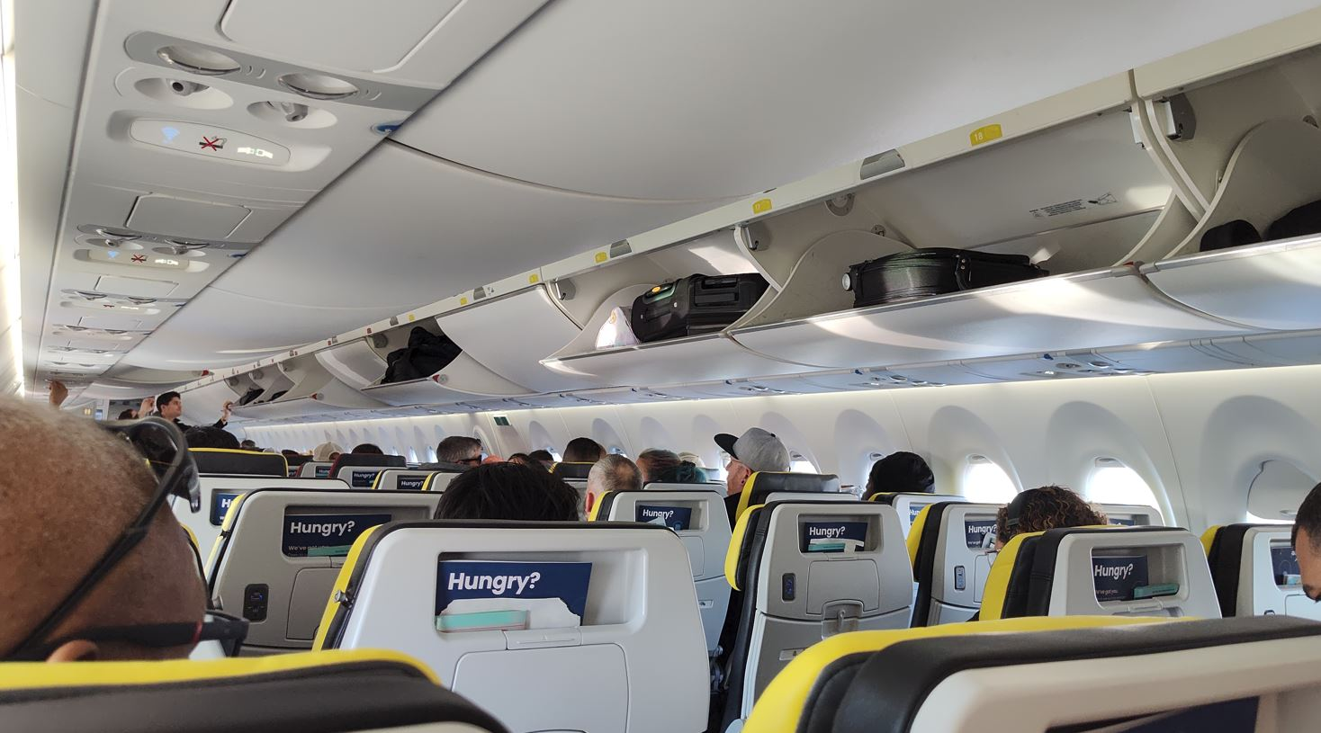 Breeze 航空公司机票促销，折扣高达 35%，预订截止日期为 9 月 26 日