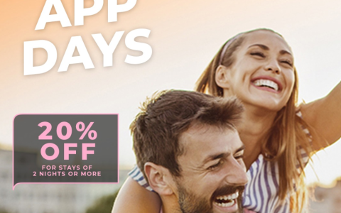 雅高全球酒店30%折扣APP专享促销入住日期：2025年10月24日至12月10日预订截止：10月9日