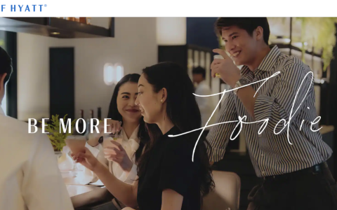 凯悦天地日本及关岛双倍积分活动2025年9月26日至11月30日