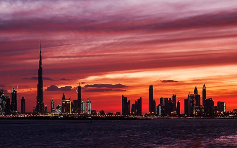 【每日特价机票】- 尊尚经济舱 – 荷兰皇家航空旧金山至迪拜，1,338美元起