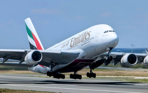 阿联酋航空Skywards 25周年庆典优惠：航班奖励50%加赠、合作伙伴奖励25%加赠及里程购买享50%奖励