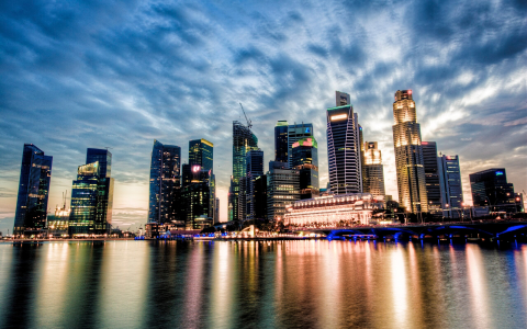 【每日特价机票】- 尊尚经济舱 – 新加坡航空纽约至新加坡 1,047美元起