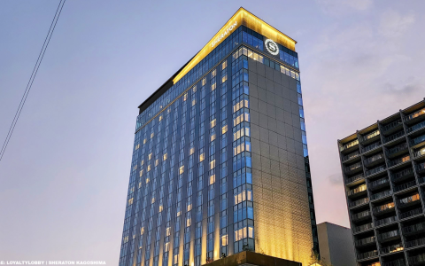 万豪旅享家全新"专属优惠"定向礼遇现已推出（有效期至2025年12月31日）