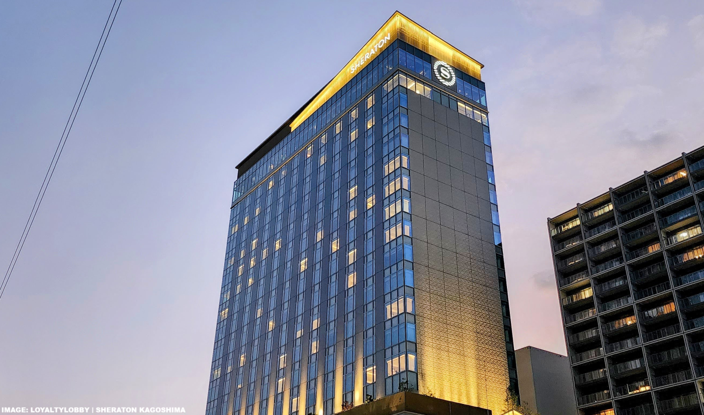 万豪旅享家全新”专属优惠”定向礼遇现已推出（有效期至2025年12月31日）