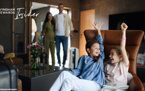 温德姆推出付费旅行订阅服务”温德姆礼遇会员”