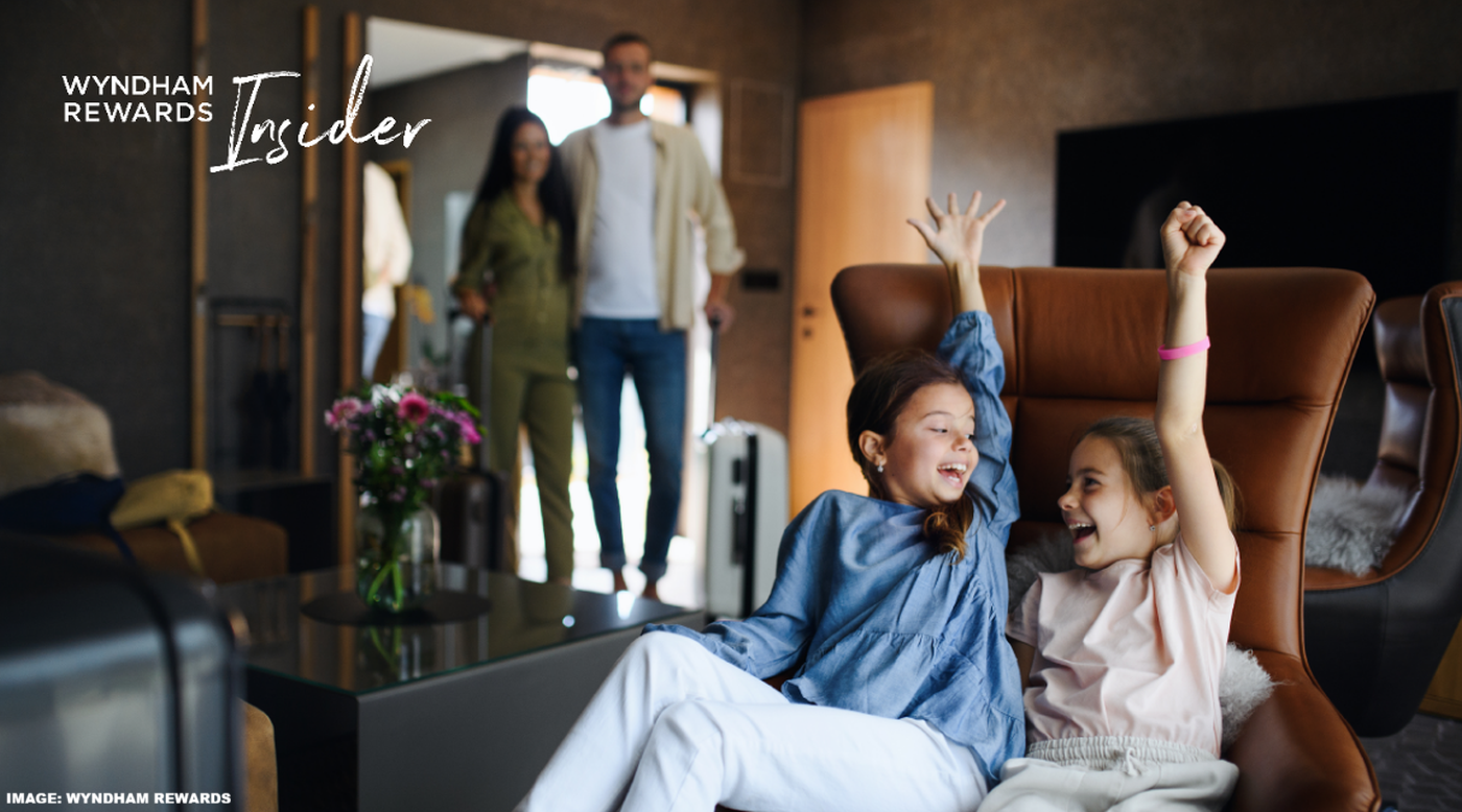 温德姆推出付费旅行订阅服务”温德姆礼遇会员”