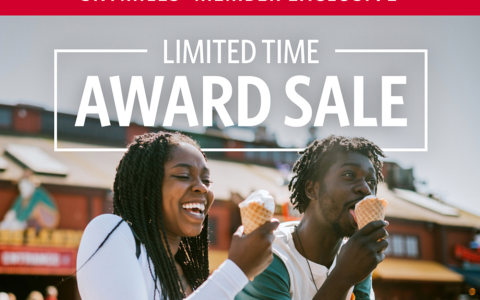 达美航空天合会里程48小时限时特惠——2025年10月23日前预订