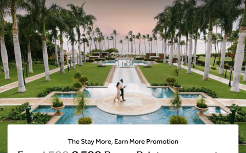 2025 年 10 月 23 日至 12 月 31 日期间，希尔顿荣誉客会会员每次入住可获 2500 点奖励积分