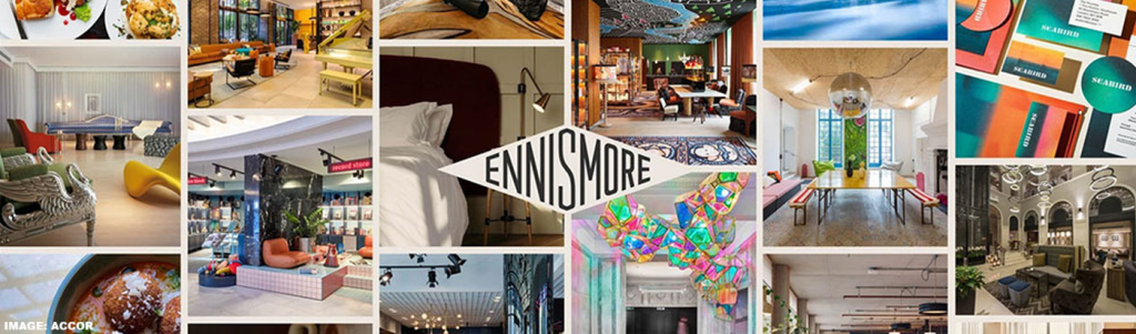 雅高集团确认 Ennismore 可能会公开上市