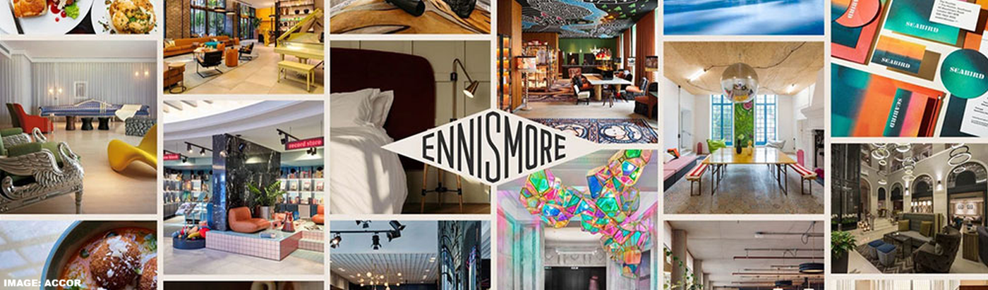 雅高集团确认 Ennismore 可能会公开上市