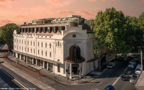 雅高ALL计划精选酒店4倍积分活动2026年10月26日至2026年4月26日（需于12月21日前预订）