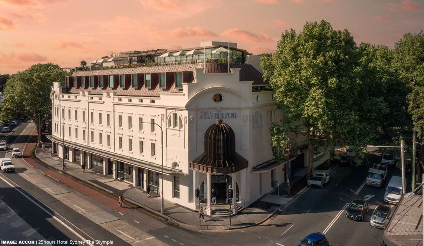 雅高ALL计划精选酒店4倍积分活动2026年10月26日至2026年4月26日（需于12月21日前预订）