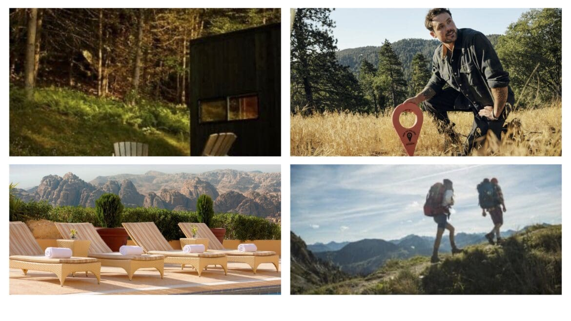 万豪推出万豪旅享家户外系列及万豪旅享家户外精选系列新品