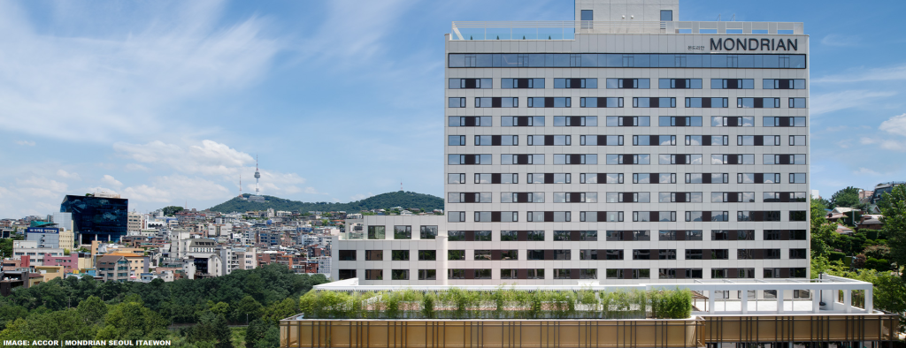 雅高恩尼斯摩旗下所有酒店双倍积分活动2024年12月8日至2025年3月15日（需于12月1日前预订）