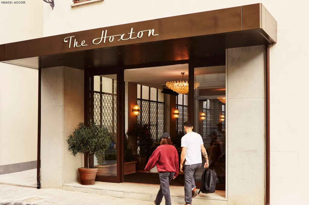 雅高恩尼斯摩旗下所有酒店双倍积分活动2024年12月8日至2025年3月15日（需于12月1日前预订）