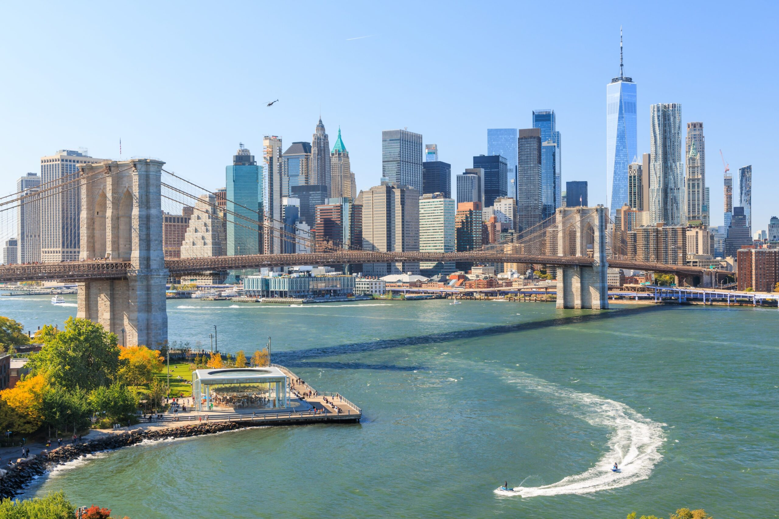 【每日特价机票】-商务舱-韩亚航空-首尔至纽约，2,976美元起