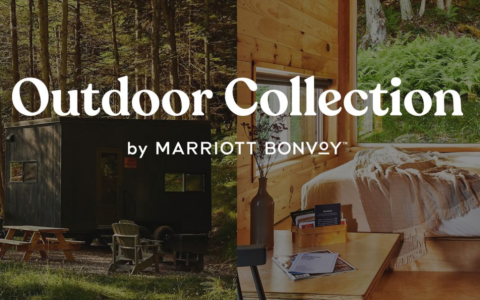 万豪旅享家条款与细则更新 2025年10月