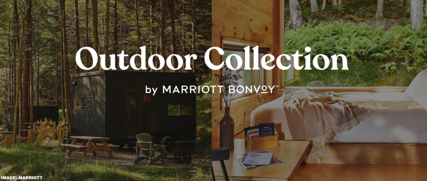 万豪旅享家条款与细则更新 2025年10月