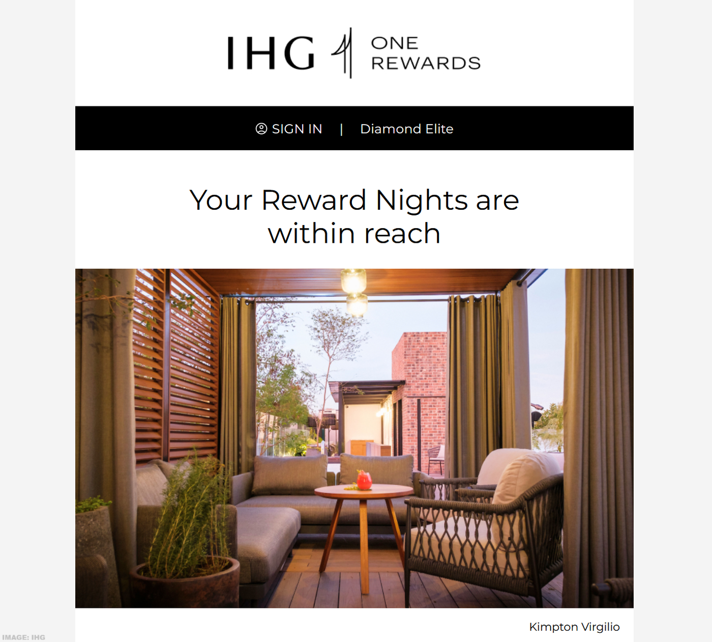 洲际酒店集团推出15%积分+现金优惠活动，入住有效期至2025年11月4日（需于10月23日前预订）