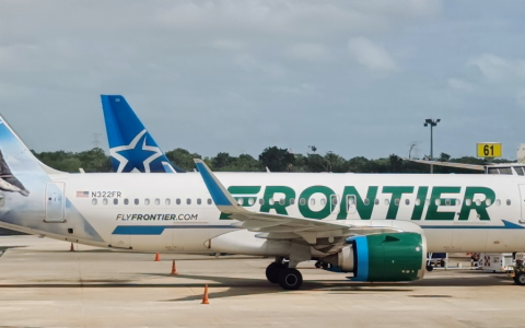 边疆航空全新99美元白金会员资格挑战——2025年12月31日前报名