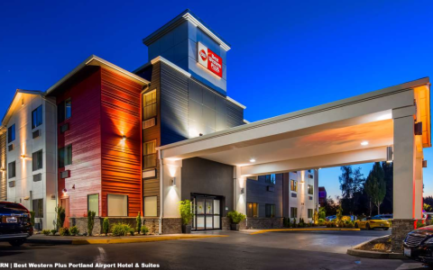 最佳西方奖励计划：美国、加拿大及加勒比地区2025年11月2日前入住可享最高10,000奖励积分