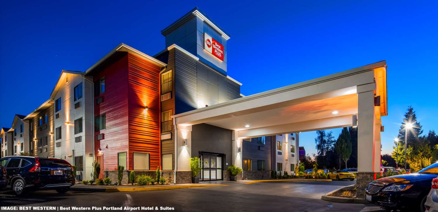 最佳西方奖励计划：美国、加拿大及加勒比地区2025年11月2日前入住可享最高10,000奖励积分