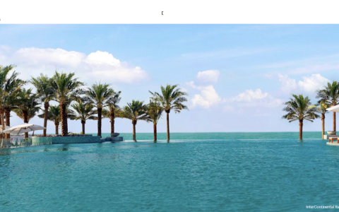 洲际酒店集团中东及非洲地区Visa卡专享15%折扣，全球适用，有效期至2026年4月7日（需于3月31日前预订）