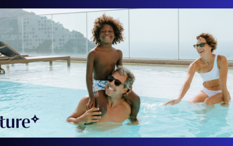 ALL雅高+尊享计划精选合作伙伴最高25%积分转换奖励2025年10月10日至17日