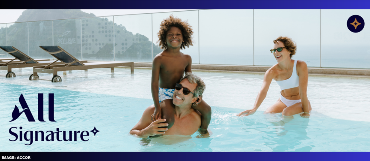 ALL雅高+尊享计划精选合作伙伴最高25%积分转换奖励2025年10月10日至17日