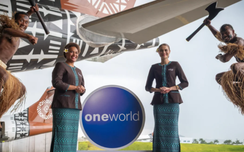 美国航空AAdvantage斐济奖励旅行特惠2026年1月20日至5月31日（10月15日前预订）