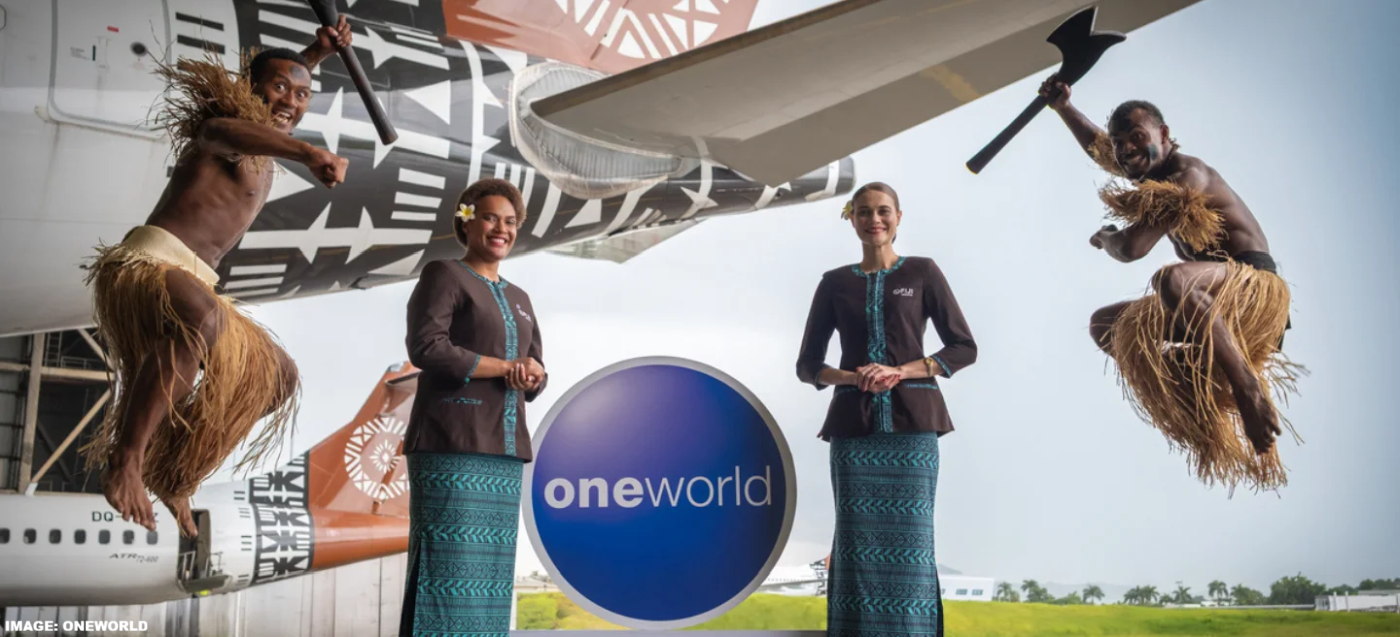 美国航空AAdvantage斐济奖励旅行特惠2026年1月20日至5月31日（10月15日前预订）