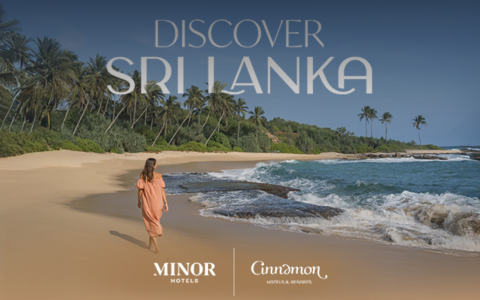 GHA探索计划：斯里兰卡住宿最高享100美元奖励（预订截止11月30日，入住截止2026年3月31日）