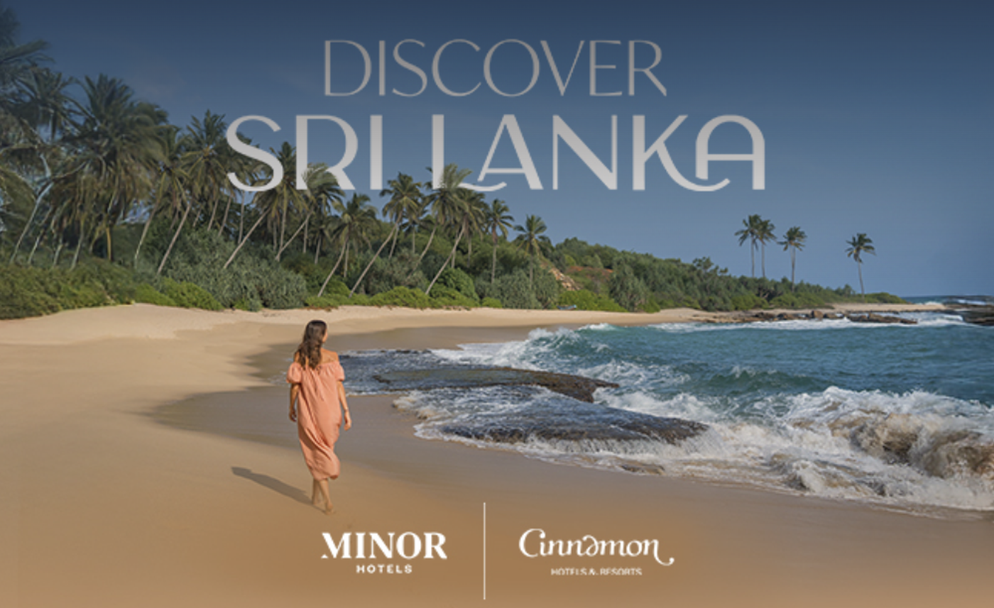 GHA探索计划：斯里兰卡住宿最高享100美元奖励（预订截止11月30日，入住截止2026年3月31日）