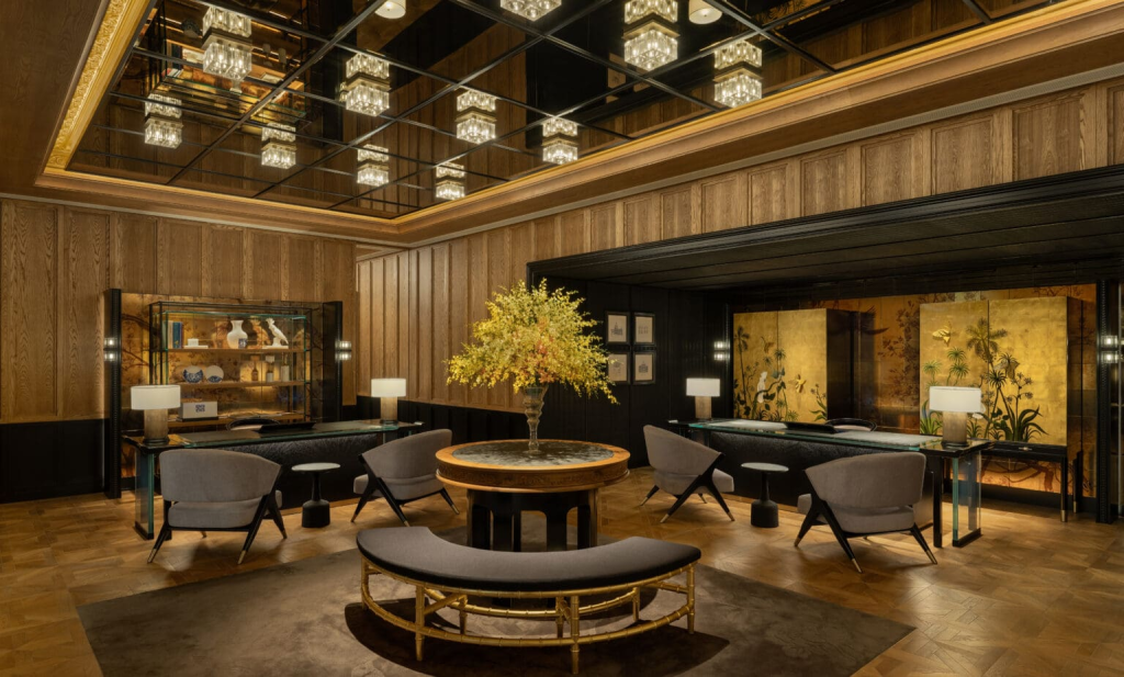 劳鲁斯酒店加入豪华精选酒店品牌，成为该品牌在新加坡的首家度假酒店