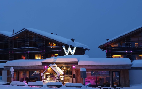 万豪旅享家：2025年10月28日至2026年1月10日期间，连续入住三次可获最高6,075奖励积分