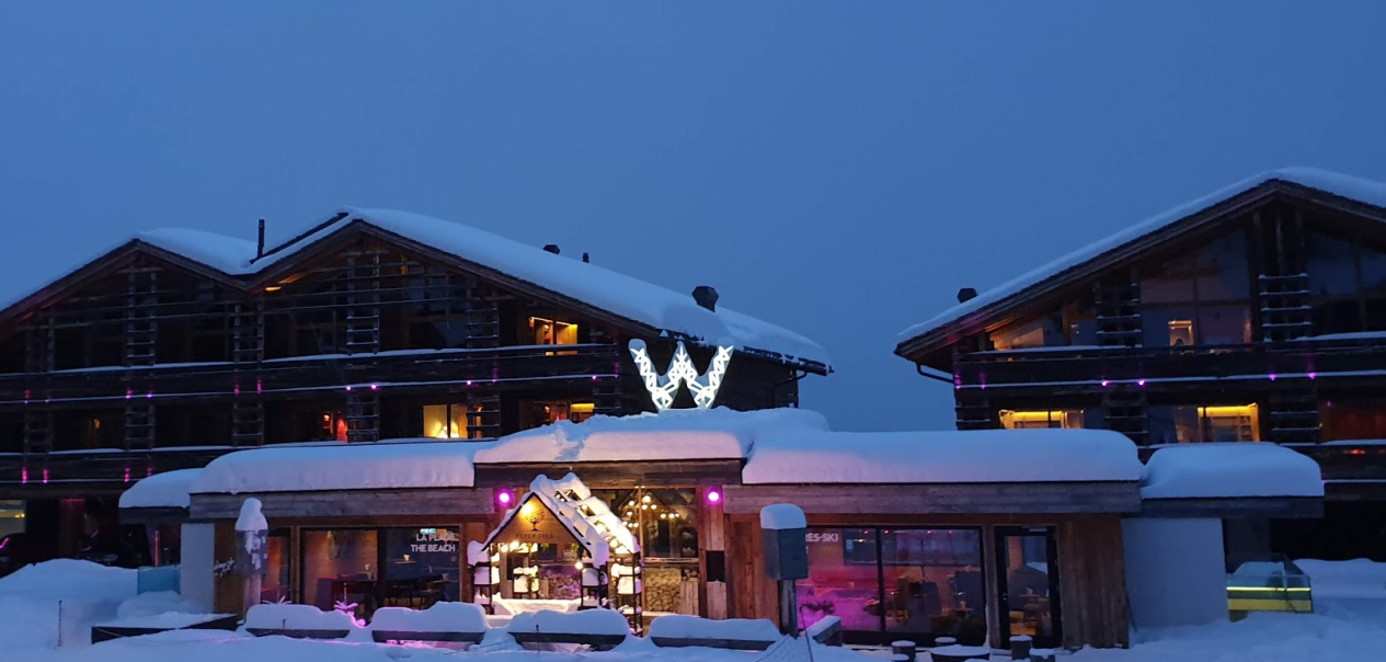 万豪旅享家：2025年10月28日至2026年1月10日期间，连续入住三次可获最高6,075奖励积分