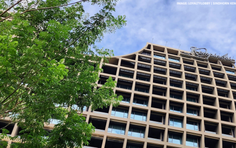 GHA 发现三重礼遇：入住曼谷辛都恩凯宾斯基酒店，优惠持续至 2025 年 11 月 15 日