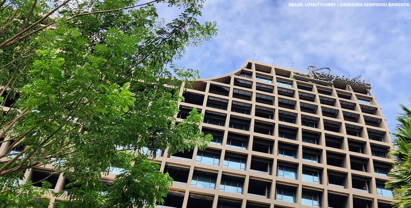 GHA 发现三重礼遇：入住曼谷辛都恩凯宾斯基酒店，优惠持续至 2025 年 11 月 15 日
