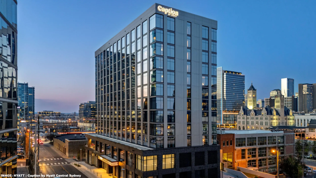 凯悦新酒店每晚500奖励积分，有效期至2026年2月28日