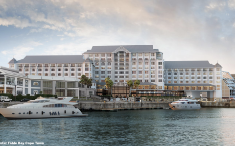 洲际酒店集团中东、非洲、印度及南亚地区新酒店最高享82折优惠2025年11月更新