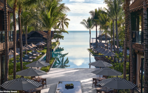 洲际酒店集团闪购优惠，2025年12月14日前入住享85折至65折（11月2日前预订）