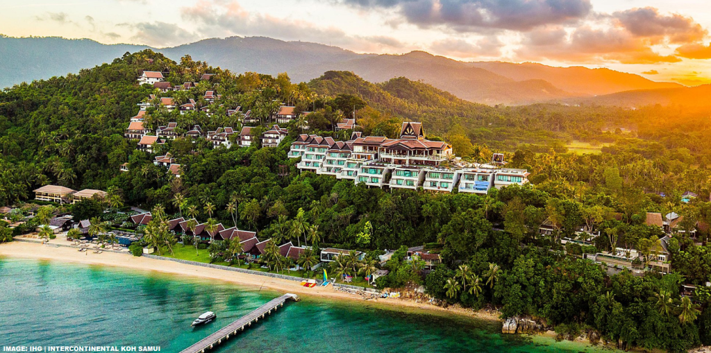 IHG积分购买活动：100%奖励积分促销，限额提升，有效期至2025年11月26日