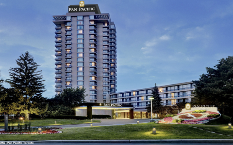 泛太平洋酒店双十一特惠11月11日全场77折入住可享三倍D$积分2026年11月12日-6月30日有效（预订期：11月11日-15日）