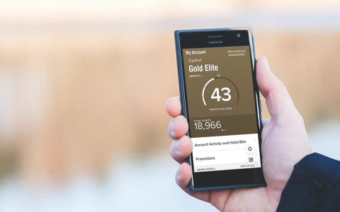 万豪旅享家推出2026年精英会籍过渡计划